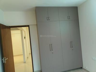 Bedroom Image of 1210 Sq.ft 2 BHK Apartment / Flat for sale in Shapoorji Pallonji JoyVille, Sector 102 Gurgaon for Rs. 18500000
