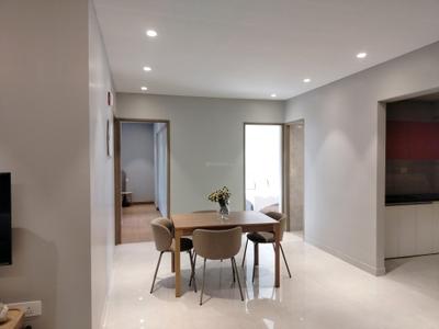 Living Room Image of 3500 Sq.ft 5 BHK Apartment / Flat for sale in Seasons Residency, Santacruz West Mumbai for Rs. 197500000