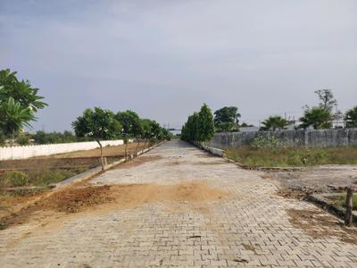 Image of 900 Sq.ft Residential Plot / Land for sale in Del NCR Aero City, Shahpur Kala, Greater Noida for Rs. 2351650