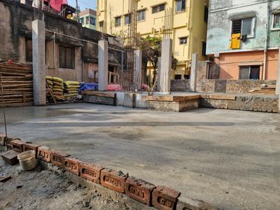 Image of 700 Sq.ft 2 BHK Independent House for sale in Keshtopur, Kolkata for Rs. 2800000