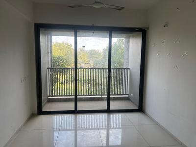 Hall Image of 1685 Sq.ft 3 BHK Apartment / Flat for rent in Royal Living, Vaishno Devi Circle Ahmedabad for Rs. 21000