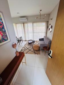 Bedroom Image of 1137 Sq.ft 2 BHK Apartment / Flat for sale in Godrej Splendour Phase II, K R Puram Bengaluru for Rs. 12000000