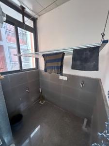 Balcony Image of 1800 Sq.ft 3 BHK Apartment / Flat for sale in Shiv Sharnam Antlia, Janta Nagar Ahmedabad for Rs. 7500000