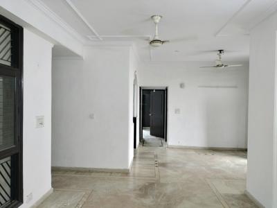 Living Room Image of 1600 Sq.ft 3 BHK Apartment / Flat for sale in Sector 7 Dwarka New Delhi for Rs. 28500000