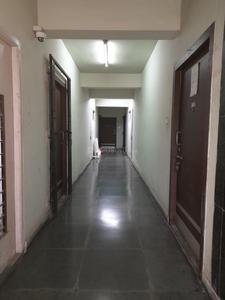 Image of 780 Sq.ft 2 BHK Apartment / Flat for sale in Fortune Township, Kazipara, Kolkata for Rs. 2850000