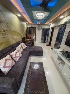Bedroom Image of 475 Sq.ft 1 BHK Apartment / Flat for sale in Andheri West Mumbai for Rs. 15500000