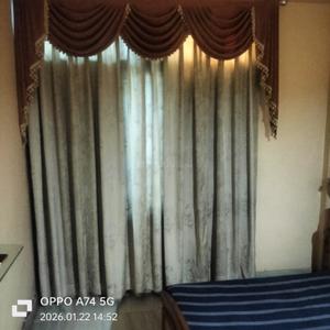 Hall Image of 1407 Sq.ft 3 BHK Apartment / Flat for sale in Ratan Orbit Villa, Shastri Nagar Kanpur for Rs. 10000000