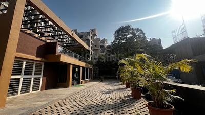 Image of 1405 Sq.ft 3 BHK Apartment / Flat for sale in Anshul Casa K Building, Wakad, Pune for Rs. 13400000