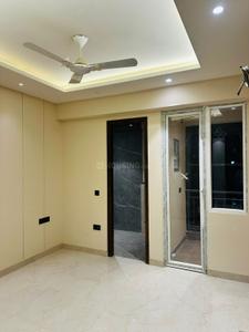 Bedroom Image of 1050 Sq.ft 3 BHK Apartment / Flat for sale in Tulip Orange, Sector 70 Gurgaon for Rs. 15500000
