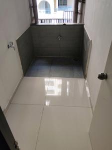 Drying Area Image of 3125 Sq.ft 4 BHK Apartment / Flat for sale in Saanvi Nirman Spectra, Bopal Ahmedabad for Rs. 17500000