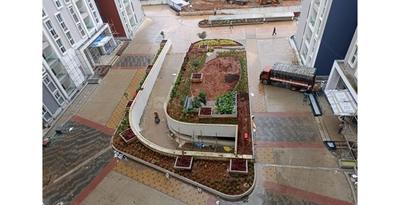 Image of 856 Sq.ft 1.5 BHK Apartment / Flat for sale in Varthur, Bengaluru for Rs. 12550000