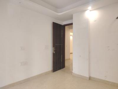 Bedroom Image of 2000 Sq.ft 4 BHK Apartment / Flat for sale in Freedom Fighters Enclave New Delhi for Rs. 18000000