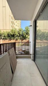 Balcony Image of 3950 Sq.ft 4.5 BHK Apartment / Flat for sale in Peer Muchalla Zirakpur for Rs. 37500000