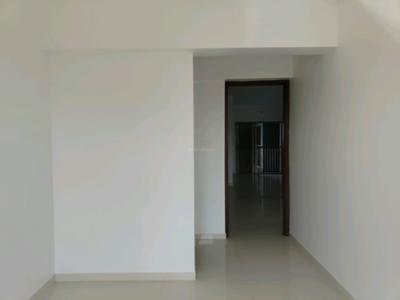 Bedroom Image of 785 Sq.ft 1.5 BHK Apartment / Flat for sale in Rajhans Moonstone, Vasai West Vasai for Rs. 7800000