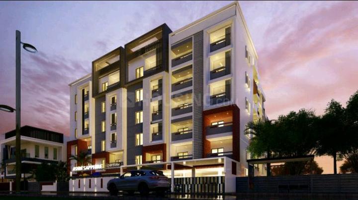 Ashin sapphire Main Image 1