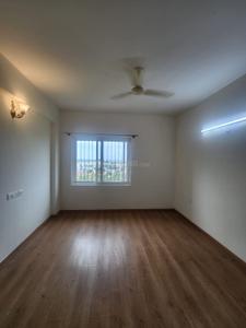 Hall Image of 1209 Sq.ft 2 BHK Apartment / Flat for sale in Brigade Golden Triangle, Sannatammanahalli Bengaluru for Rs. 16000000