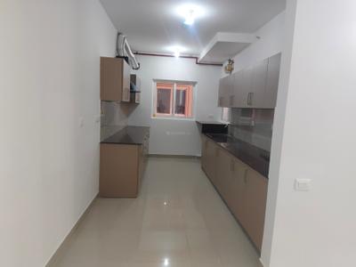 Kitchen Image of 1561 Sq.ft 3 BHK Apartment / Flat for rent in Brigade El Dorado, Gummanahalli Bengaluru for Rs. 35000