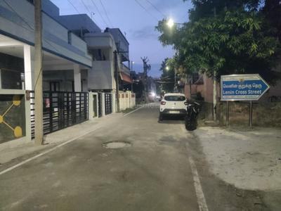 Image of 2000 Sq.ft 2 BHK Independent House for sale in Pattaravakkam, Chennai for Rs. 13500000