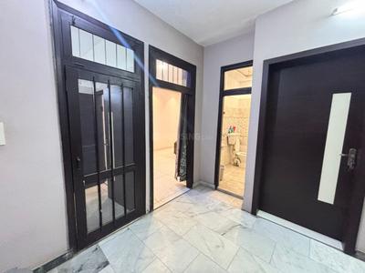 Bedroom Image of 800 Sq.ft 1 RK Builder Floor for rent in Bhai Randhir Singh Nagar Ludhiana for Rs. 12000