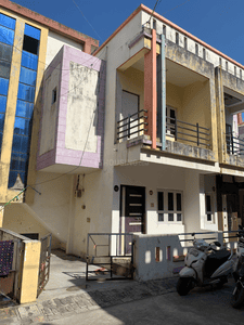 Image of 1550 Sq.ft 3 BHK Independent House for sale in Dindoli, Surat for Rs. 7000000