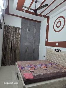 Bedroom Image of 3000 Sq.ft 4 BHK Independent House for sale in Ganga Nagar Meerut for Rs. 17600000