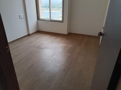 Bedroom Image of 902 Sq.ft 1 BHK Apartment / Flat for sale in GK Arise, Punawale Pune for Rs. 5000000