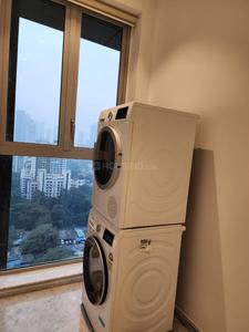 Kitchen Image of 2000 Sq.ft 3 BHK Apartment / Flat for sale in Kalpataru Avana, Parel Mumbai for Rs. 140000000