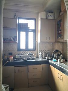 Kitchen Image of 1100 Sq.ft 3 BHK Apartment / Flat for sale in Sector 87 Noida for Rs. 3400000