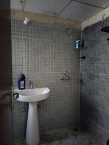 Bedroom One Image of 1200 Sq.ft 2.5 BHK Apartment / Flat for rent in Amrapali Centurian Park, Noida Extension Greater Noida for Rs. 19000
