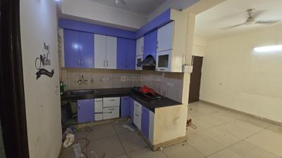 Kitchen Image of 910 Sq.ft 2 BHK Apartment / Flat for sale in Panchsheel Hynish, Noida Extension Greater Noida for Rs. 8100000