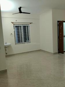 Hall Image of 1300 Sq.ft 2 BHK Apartment / Flat for rent in Brookefield Bengaluru for Rs. 48000