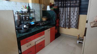 Shree niwas Kitchen 1