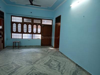 Hall Image of 1900 Sq.ft 2 BHK Independent House for rent in Indira Nagar Lucknow for Rs. 16500