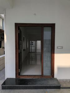 Main Entrance Image of 2540 Sq.ft 4 BHK Villa for sale in Dr A S Rao Nagar Colony Secunderabad for Rs. 20321000