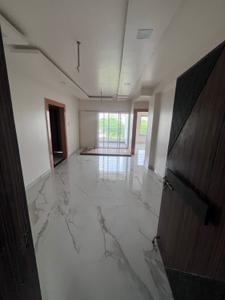 Hall Image of 1654 Sq.ft 3 BHK Apartment / Flat for rent in Jayanti Nagari VII Wing E F, Besa Nagpur for Rs. 26000
