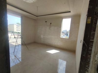 Bedroom Image of 850 Sq.ft 2 BHK Apartment / Flat for sale in SBP City Of Dreams 2, Preet Colony Zirakpur for Rs. 6000000