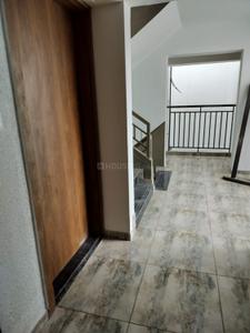 Balcony Image of 902 Sq.ft 2 BHK Apartment / Flat for sale in Warje Pune for Rs. 8500000