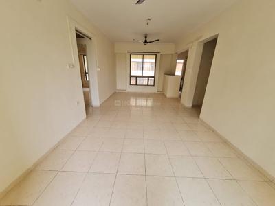 Hall Image of 1550 Sq.ft 3 BHK Apartment / Flat for rent in Lunkad Goldcoast, Viman Nagar Pune for Rs. 52000