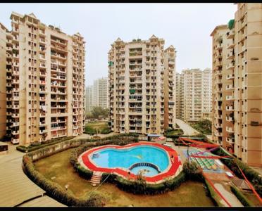 Image of 1150 Sq.ft 2 BHK Apartment / Flat for sale in SRS Residency, Sector 88, Faridabad for Rs. 8500000