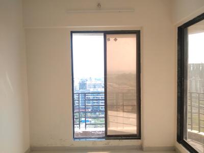 Bedroom Image of 628 Sq.ft 2 BHK Apartment / Flat for sale in Rajhans Moonstone, Vasai West Vasai for Rs. 7200000