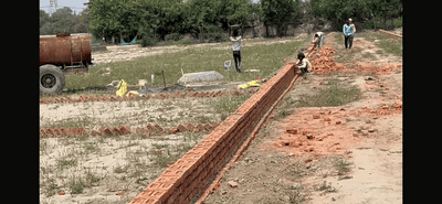 Image of 900 Sq.ft Residential Plot / Land for sale in Knowledge Park 2, Greater Noida for Rs. 2900000
