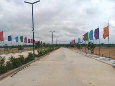 S2 Silicon City Internal Roads 1