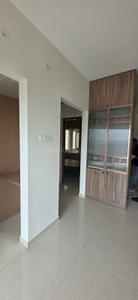 Image of 1063 Sq.ft 3 BHK Apartment / Flat for rent in TNCD Magnum City, Villankurichi, Coimbatore for Rs. 50000