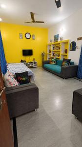 Living Room Image of 2840 Sq.ft 3 BHK Independent House for sale in Telibagh Lucknow for Rs. 8200000