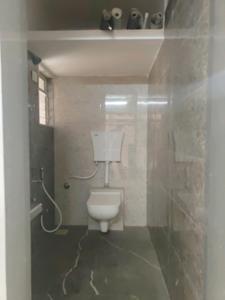 Common Bathroom Image of 800 Sq.ft 2 BHK Apartment / Flat for sale in JSB Nakshatra Veda, Vasai East Vasai for Rs. 4800000