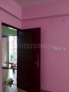 Bedroom Image of 684 Sq.ft 2 BHK Apartment / Flat for rent in Urban Greens, Rajarhat Kolkata for Rs. 18000
