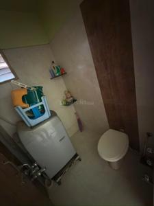 Image of 1200 Sq.ft 3 BHK Apartment / Flat for rent in Akota, Vadodara for Rs. 32000
