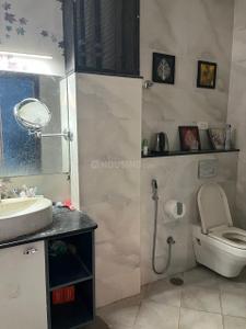 Image of 3000 Sq.ft 4 BHK Villa for rent in United Sunshine Signature, Carmelaram, Bengaluru for Rs. 130000