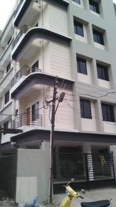 Image of 1600 Sq.ft 3 BHK Apartment / Flat for sale in Police LineTakli, Nagpur for Rs. 8500000