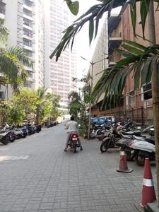 Image of 1050 Sq.ft 2 BHK Apartment / Flat for sale in Kalyan East, Kalyan for Rs. 8000000